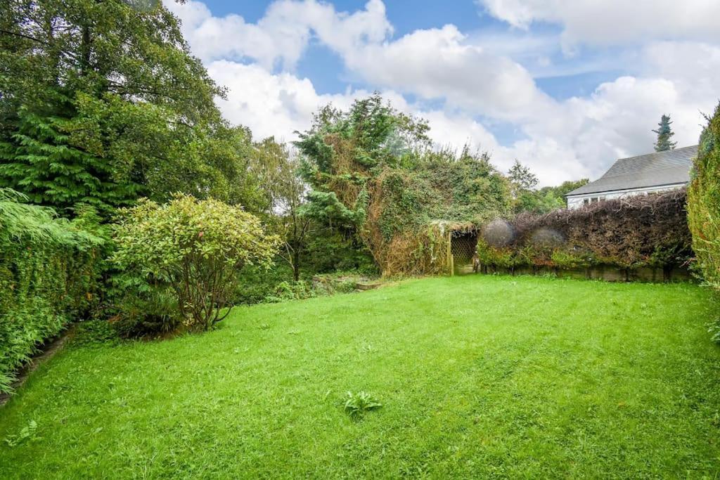 Luxurious & Tranquil Riverside Getaway Great Harwood Екстериор снимка